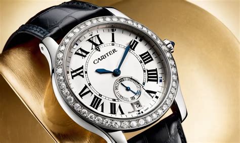 cartier duty free|duty free Cartier watches.